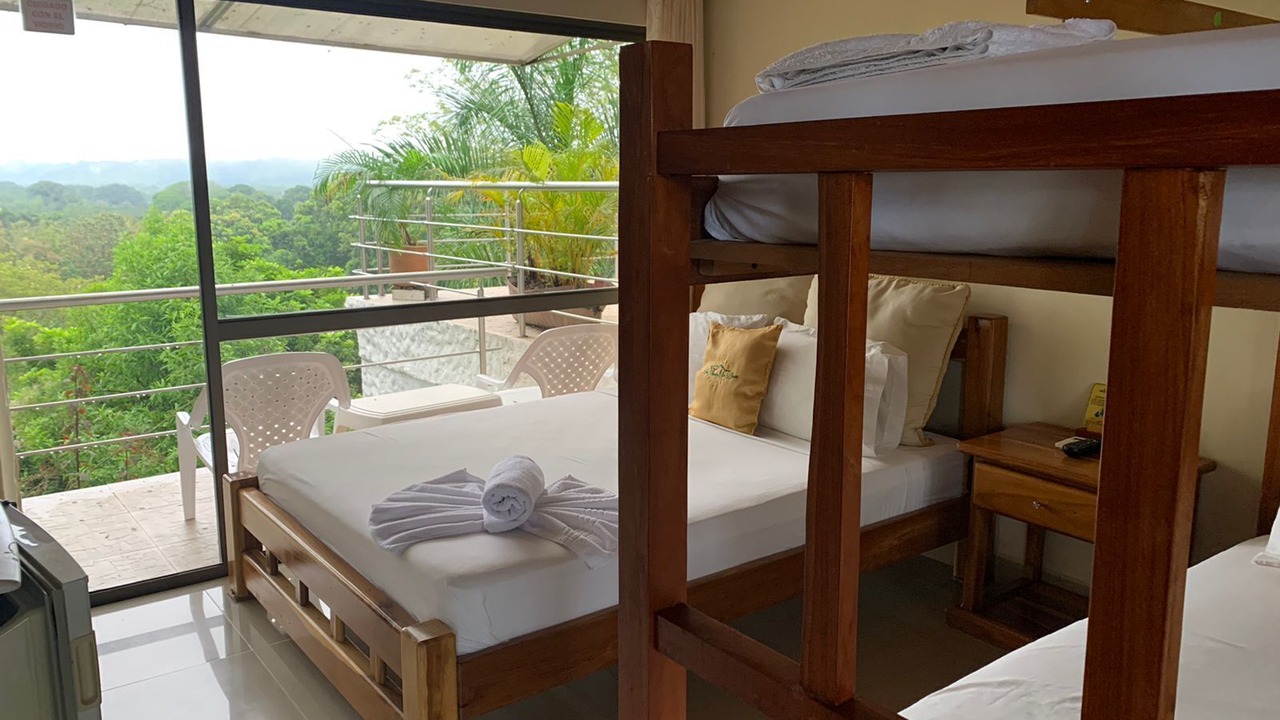 Photo of Bedroom in San Sebastian de Mariquita