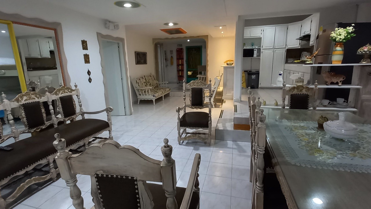 Photo of Kitchen in Quimbaya