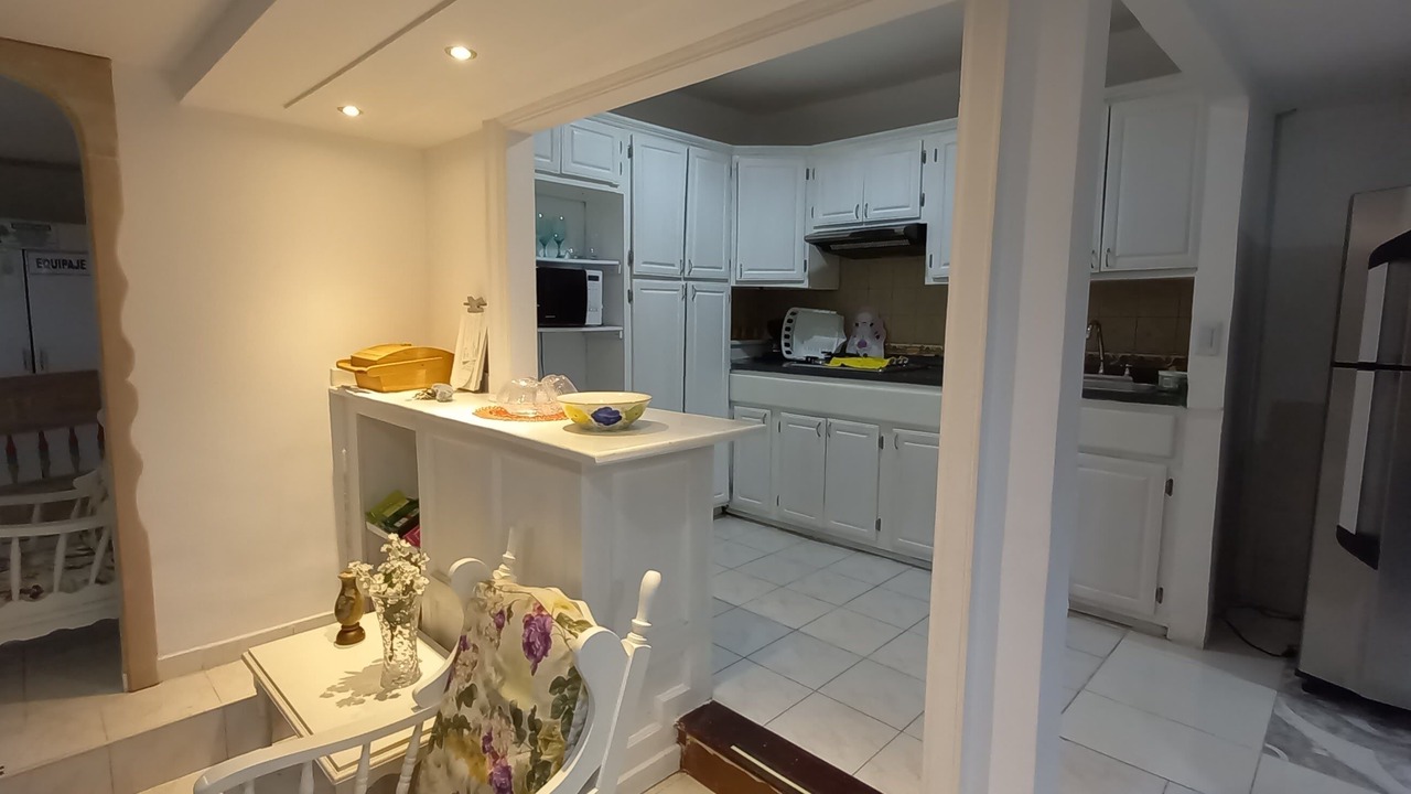 Photo of Kitchen in Quimbaya