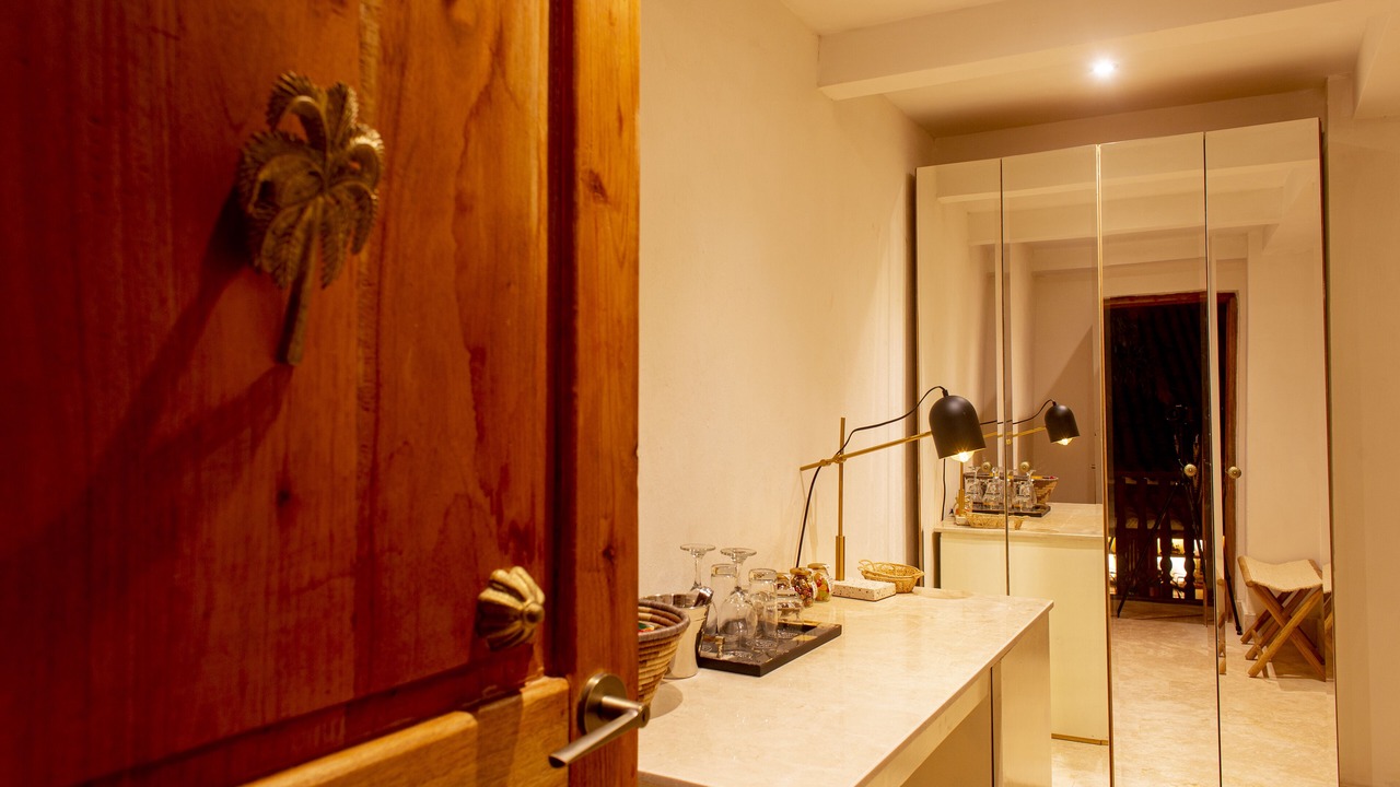 Photo of Bedroom in Cartagena Walled City