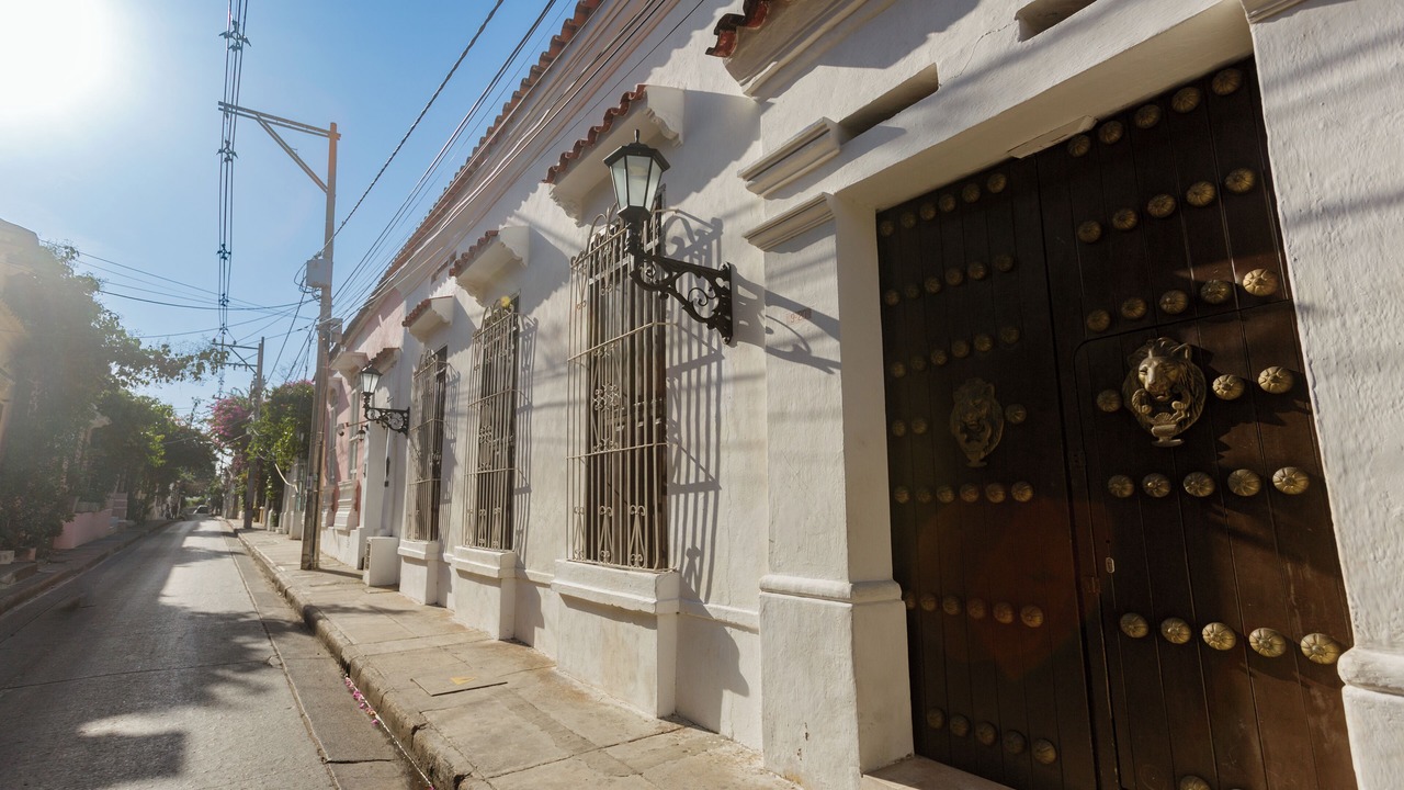 Photo of Outdoor in Cartagena Walled City
