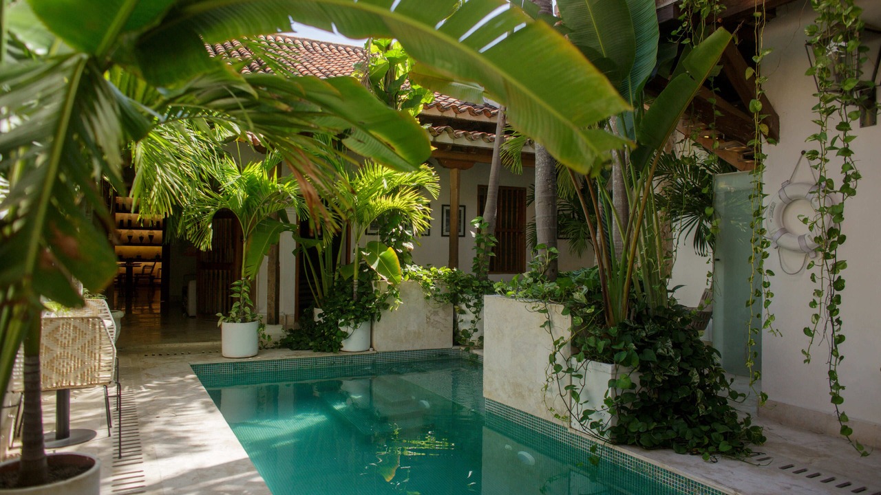 Photo of Outdoor in Cartagena Walled City