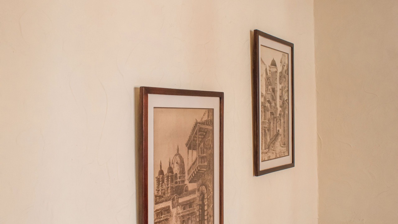 Photo of Bedroom in Centro