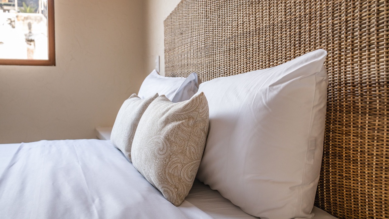 Photo of Bedroom in Centro