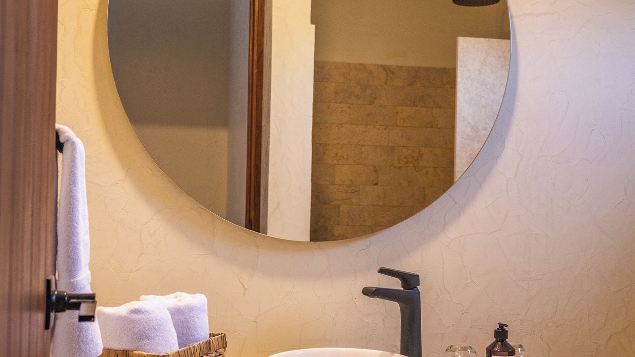 Photo of Bathroom in Centro