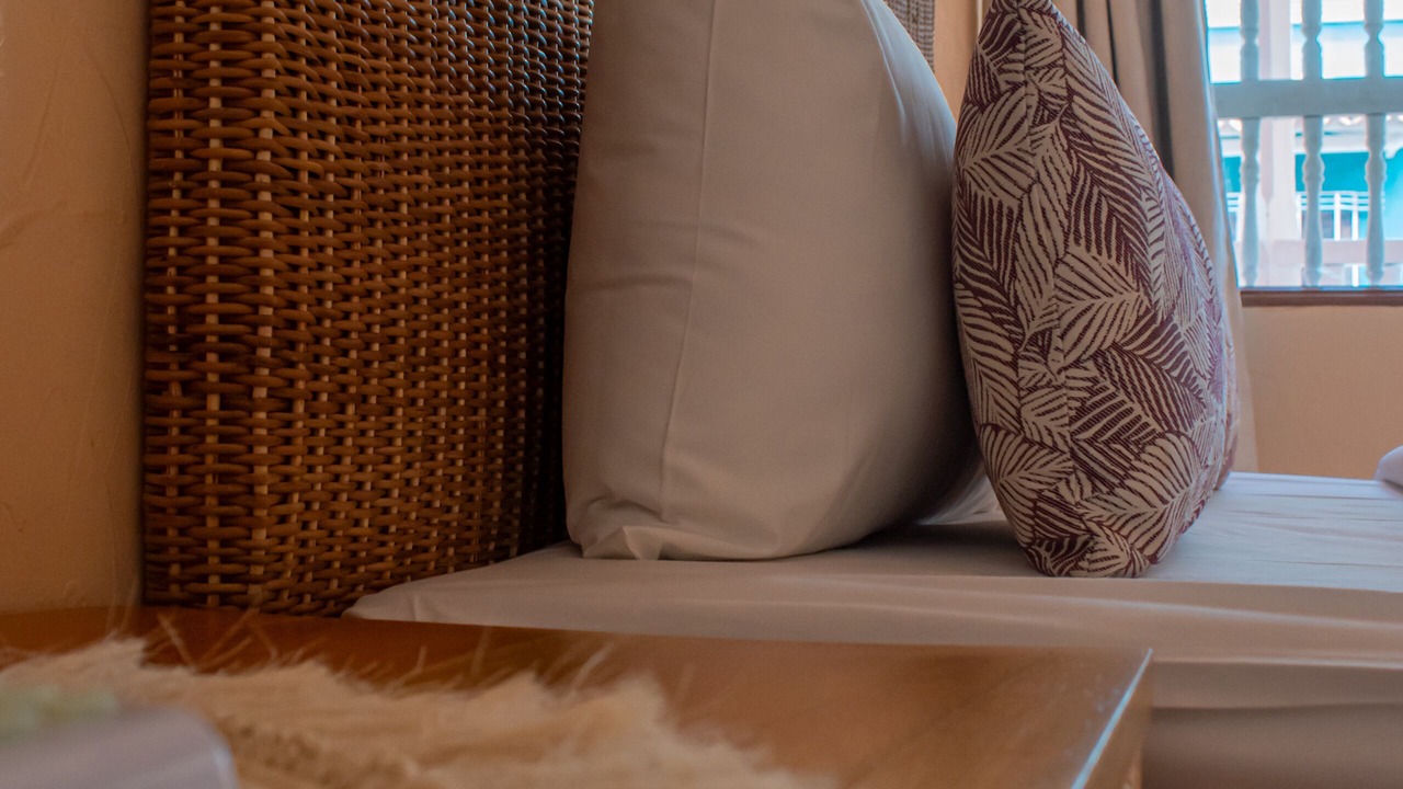 Photo of Bedroom in Centro