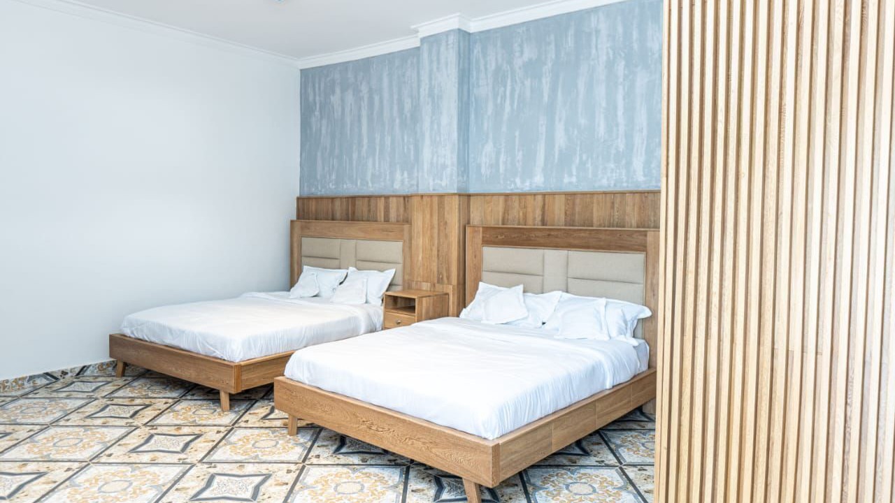 Photo of Bedroom in Taganga