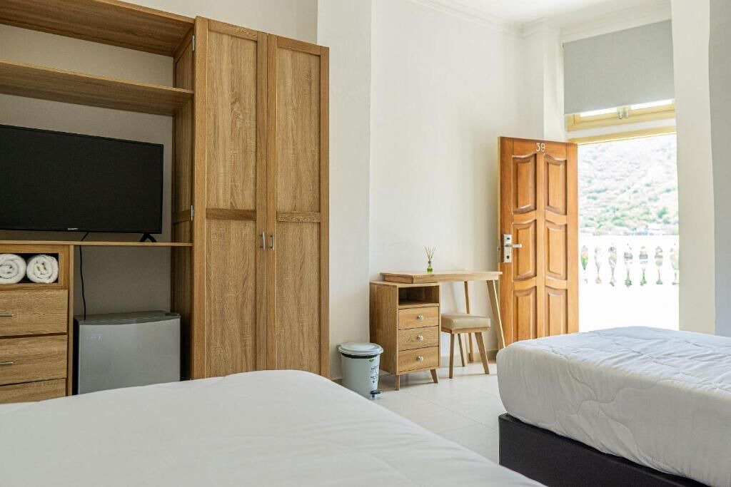 Photo of Bedroom in Taganga