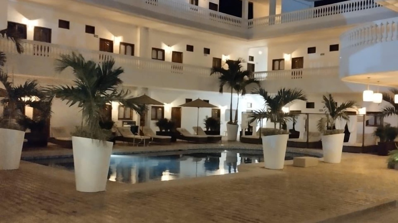 Photo of Patio Balcony in Taganga