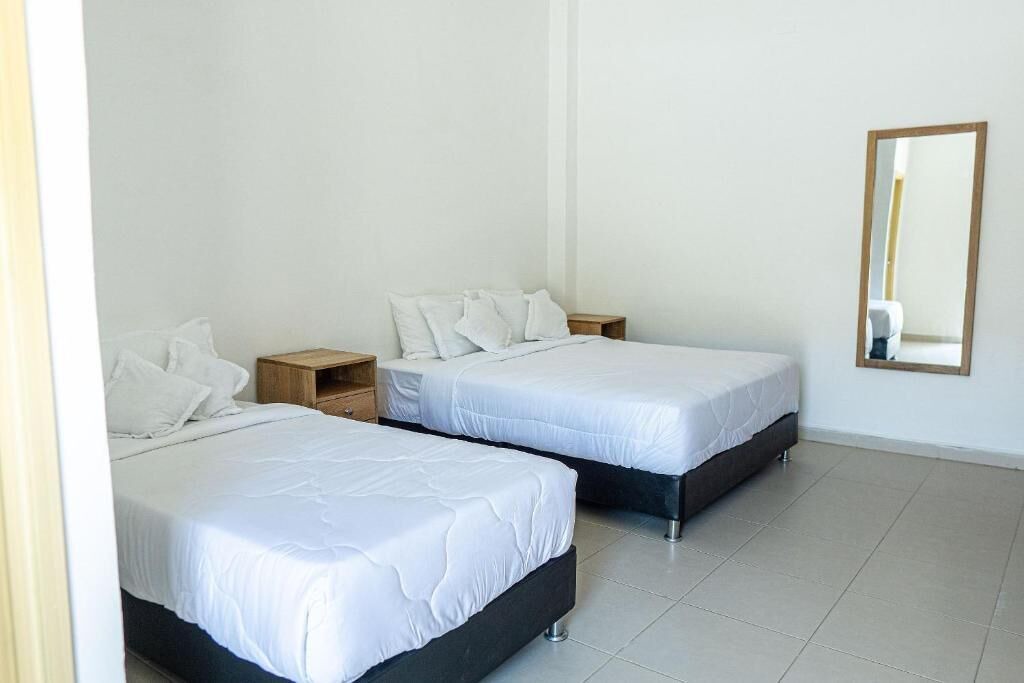 Photo of Bedroom in Taganga