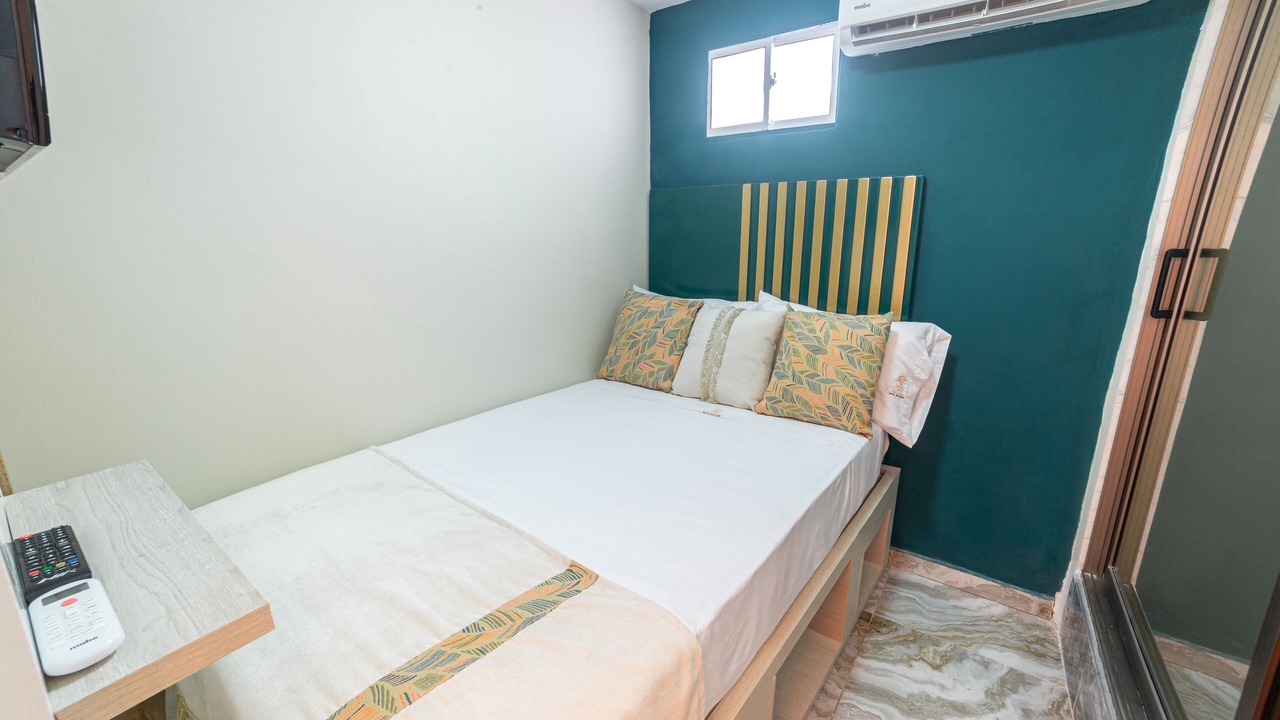 Photo of Bedroom in Cartagena Walled City