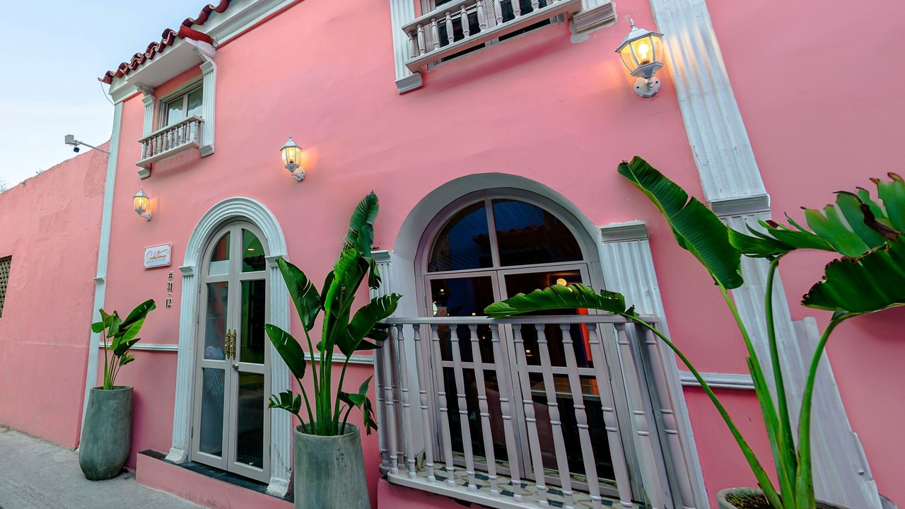 Photo of Outdoor in Cartagena Walled City