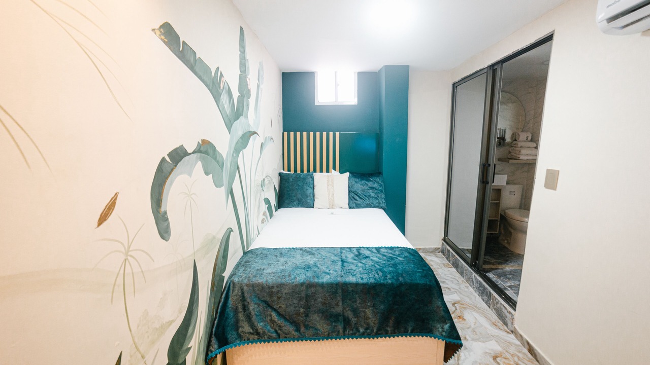 Photo of Bedroom in Cartagena Walled City