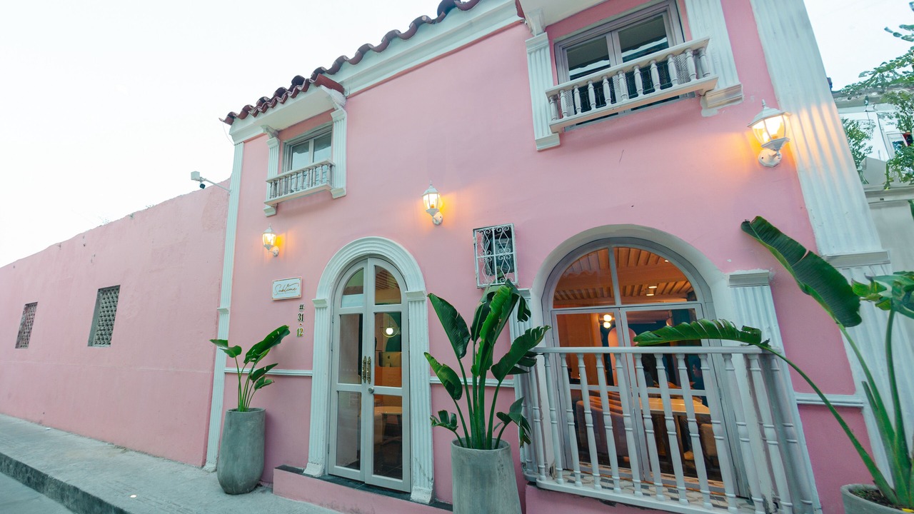 Photo of Outdoor in Cartagena Walled City
