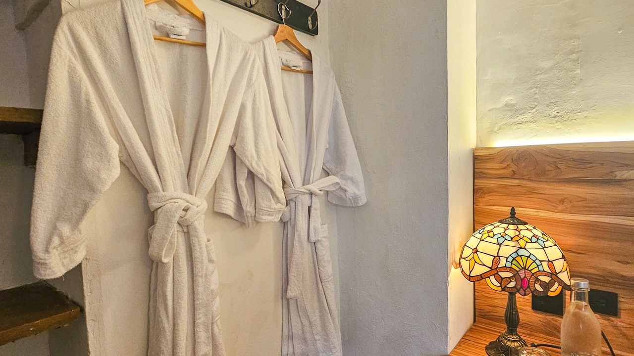Photo of Bedroom in Cartagena Walled City
