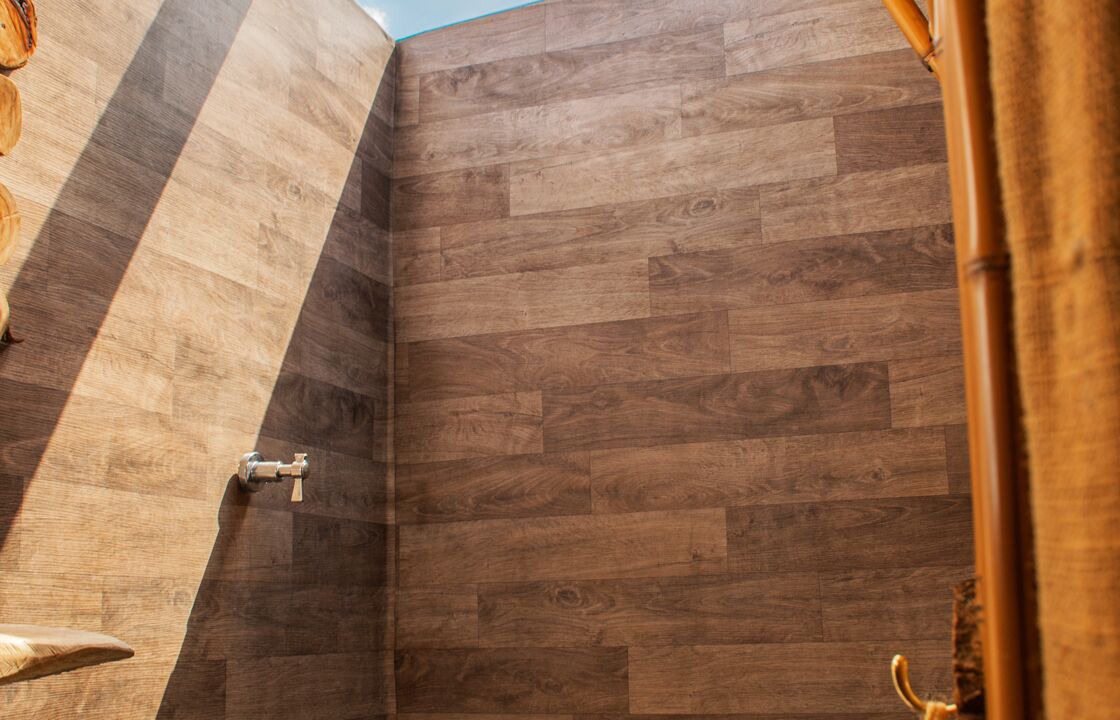 Photo of Bathroom in Villeta