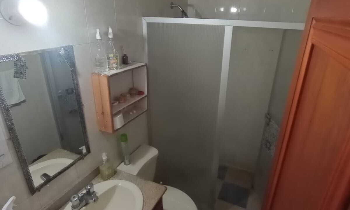 Photo of Bathroom in Manga