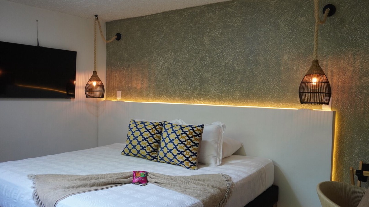 Photo of Bedroom in Armenia