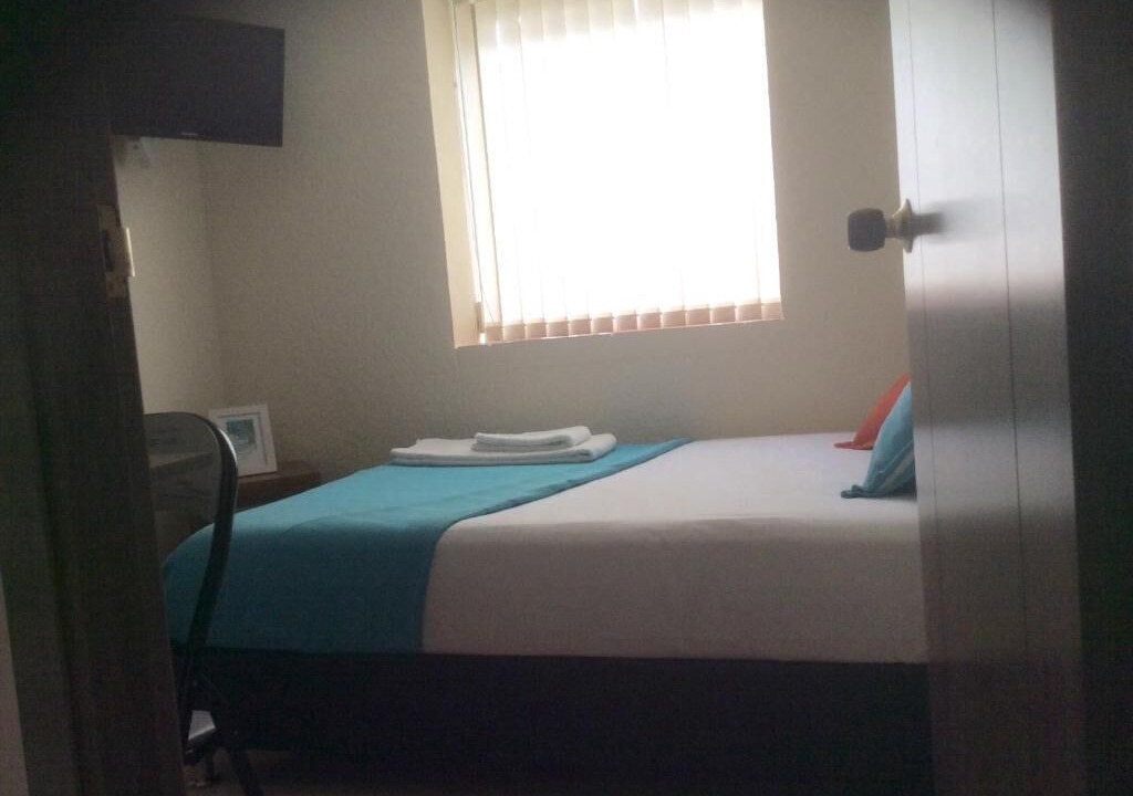 Photo of Bedroom in Usaquen