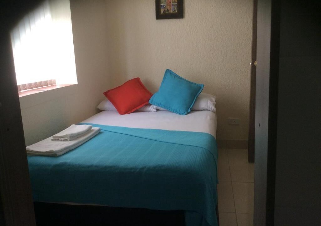 Photo of Bedroom in Usaquen
