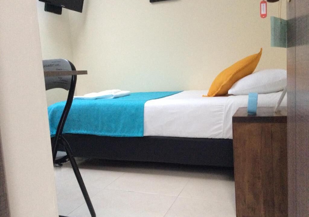 Photo of Bedroom in Usaquen