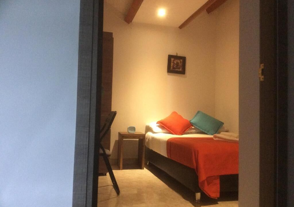 Photo of Bedroom in Usaquen