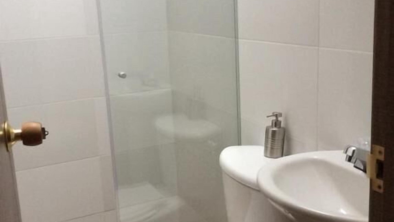 Photo of Bathroom in Usaquen