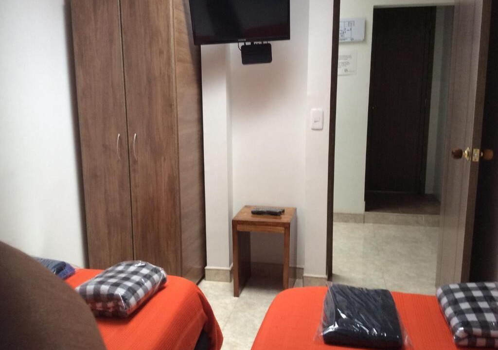 Photo of Bedroom in Usaquen