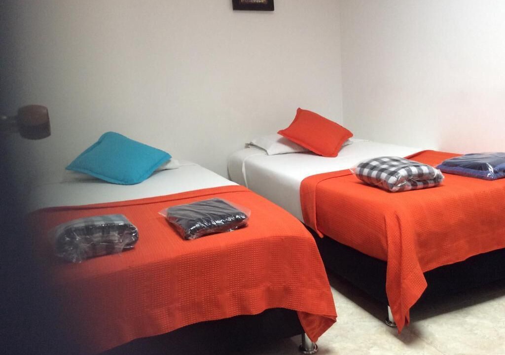 Photo of Bedroom in Usaquen