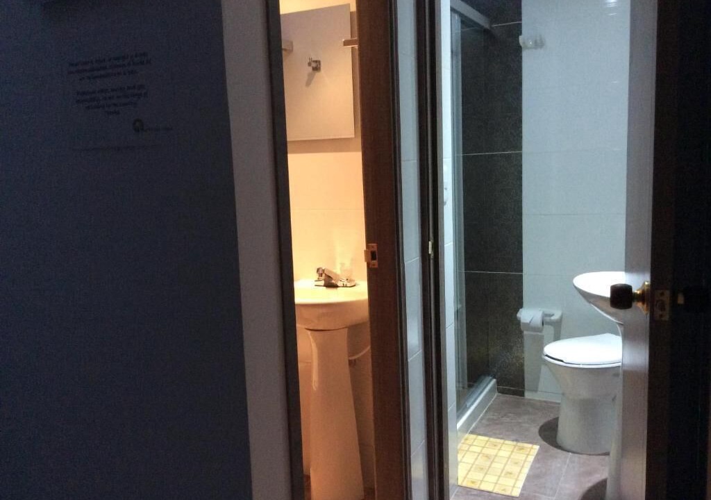 Photo of Bathroom in Usaquen
