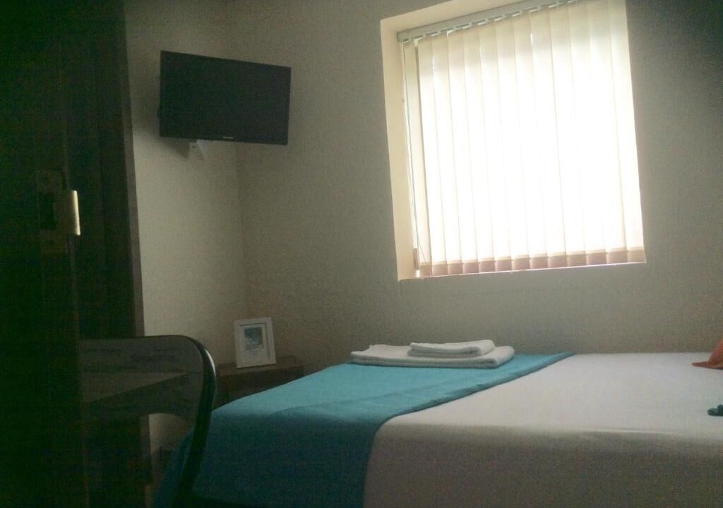 Photo of Bedroom in Usaquen