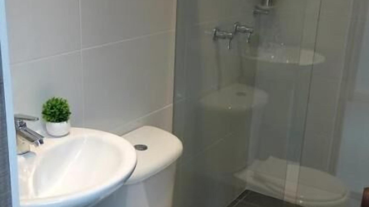 Photo of Bathroom in Usaquen
