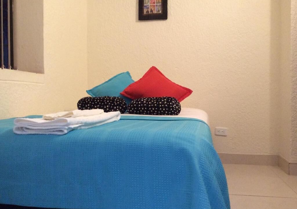 Photo of Bedroom in Usaquen