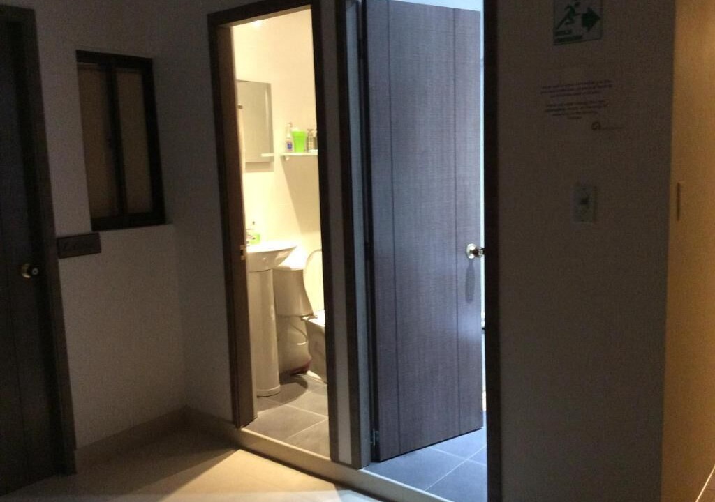 Photo of Bedroom in Usaquen