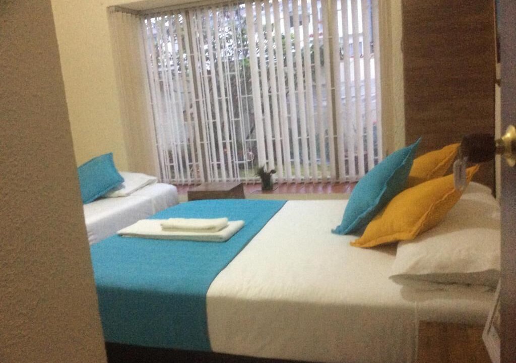 Photo of Bedroom in Usaquen