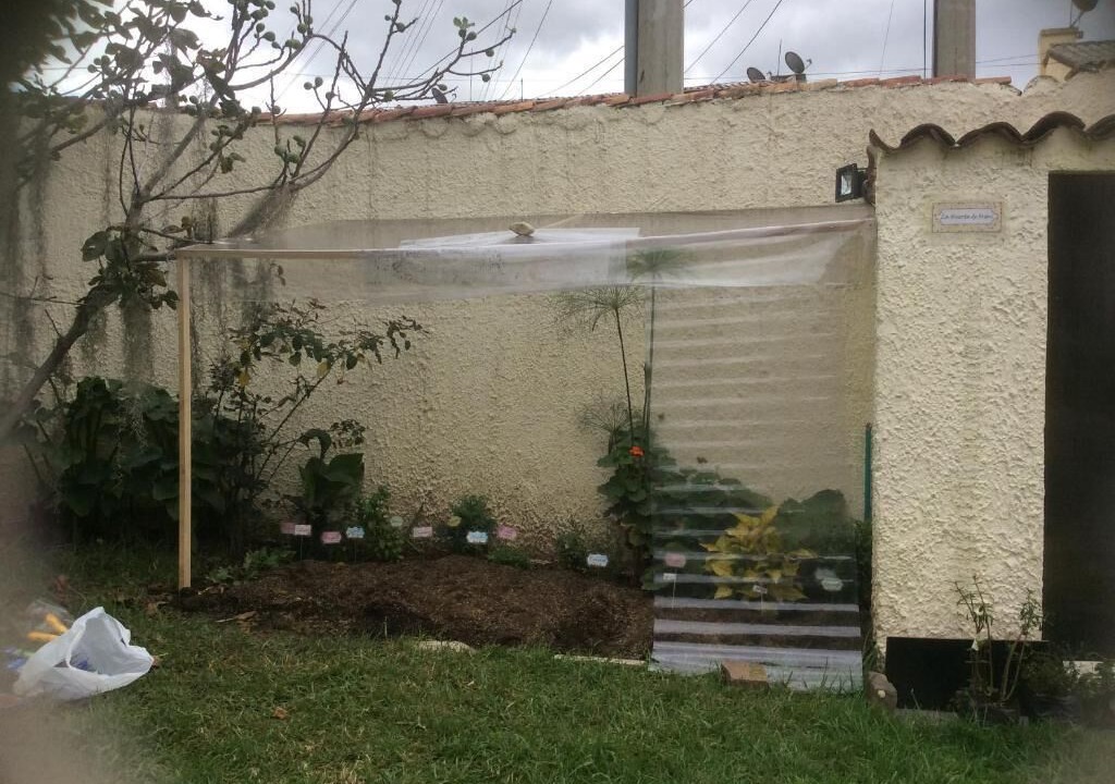 Photo of Outdoor in Usaquen