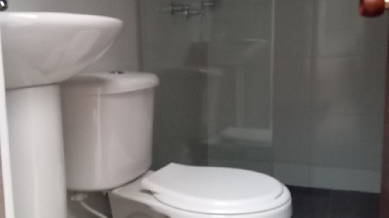 Photo of Bathroom in Usaquen