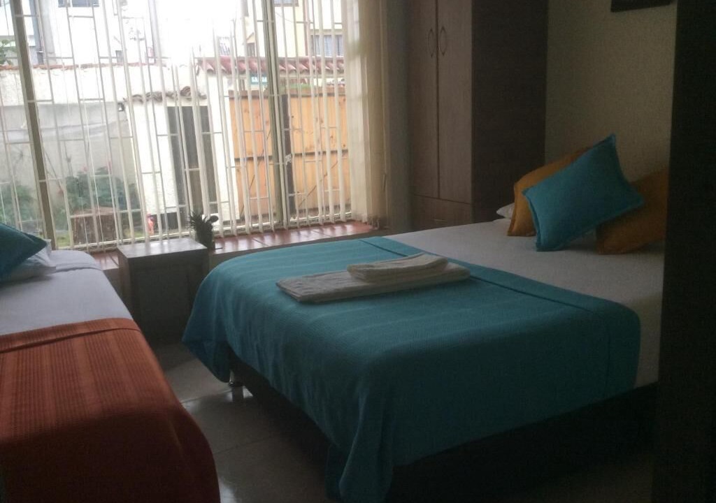 Photo of Bedroom in Usaquen