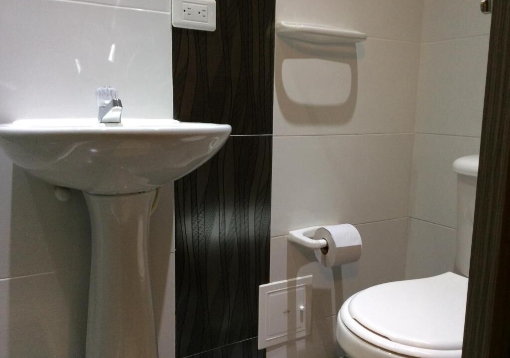 Photo of Bathroom in Usaquen