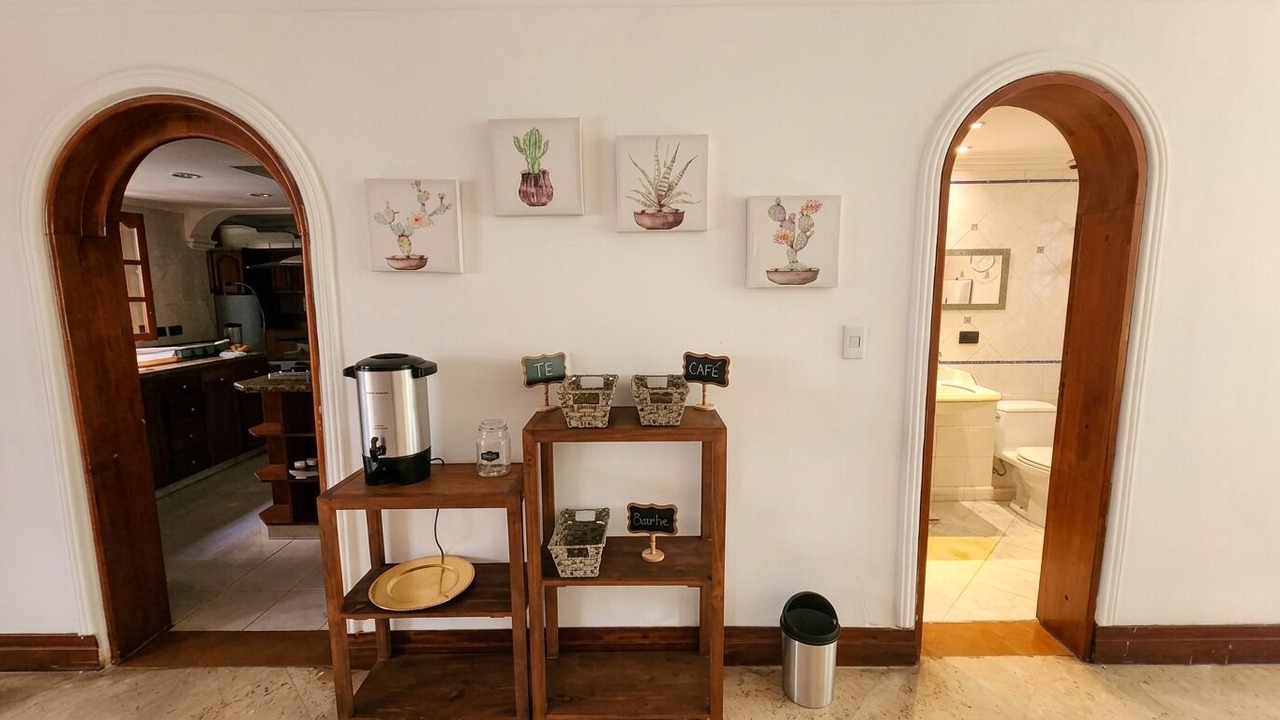 Photo of Bathroom in Laureles