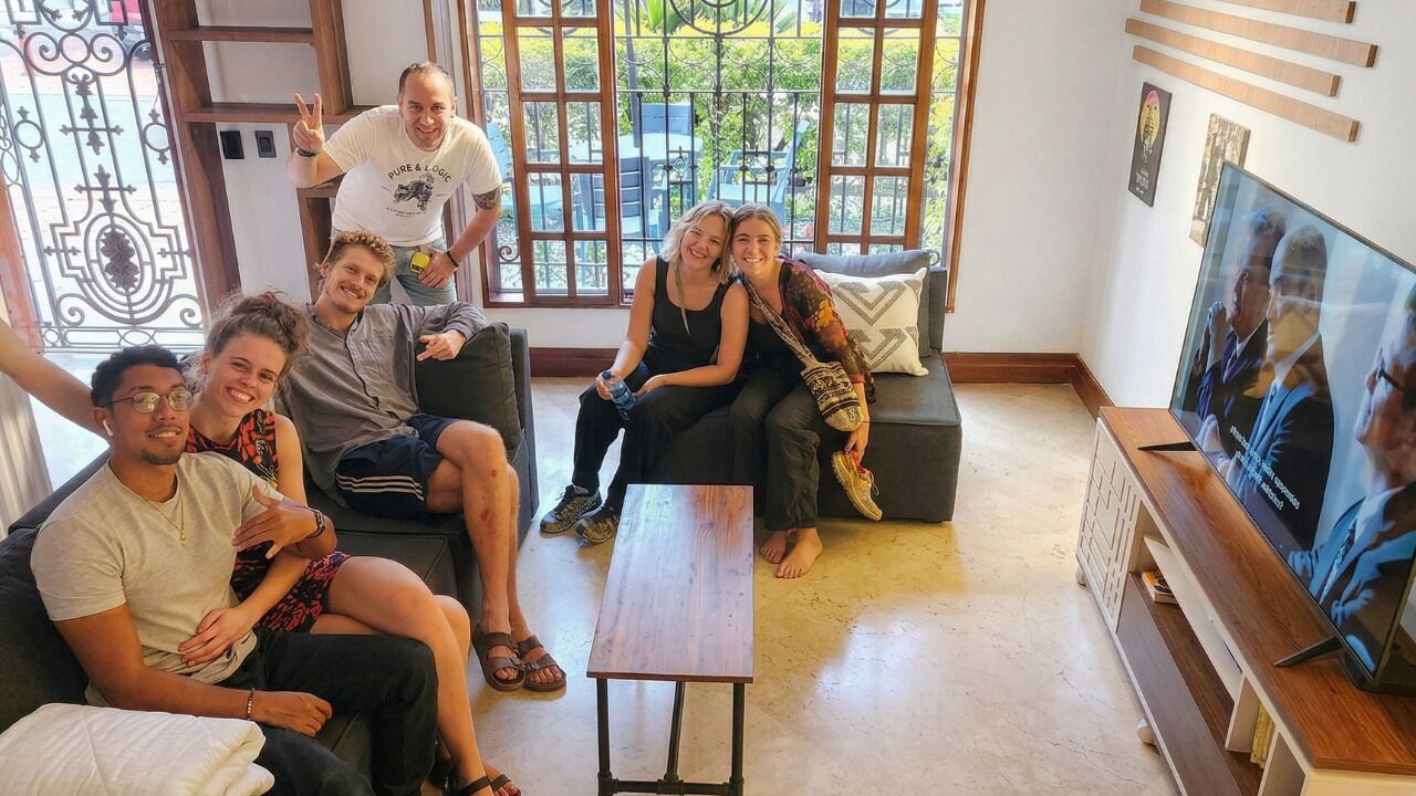Photo of Livingroom in Laureles