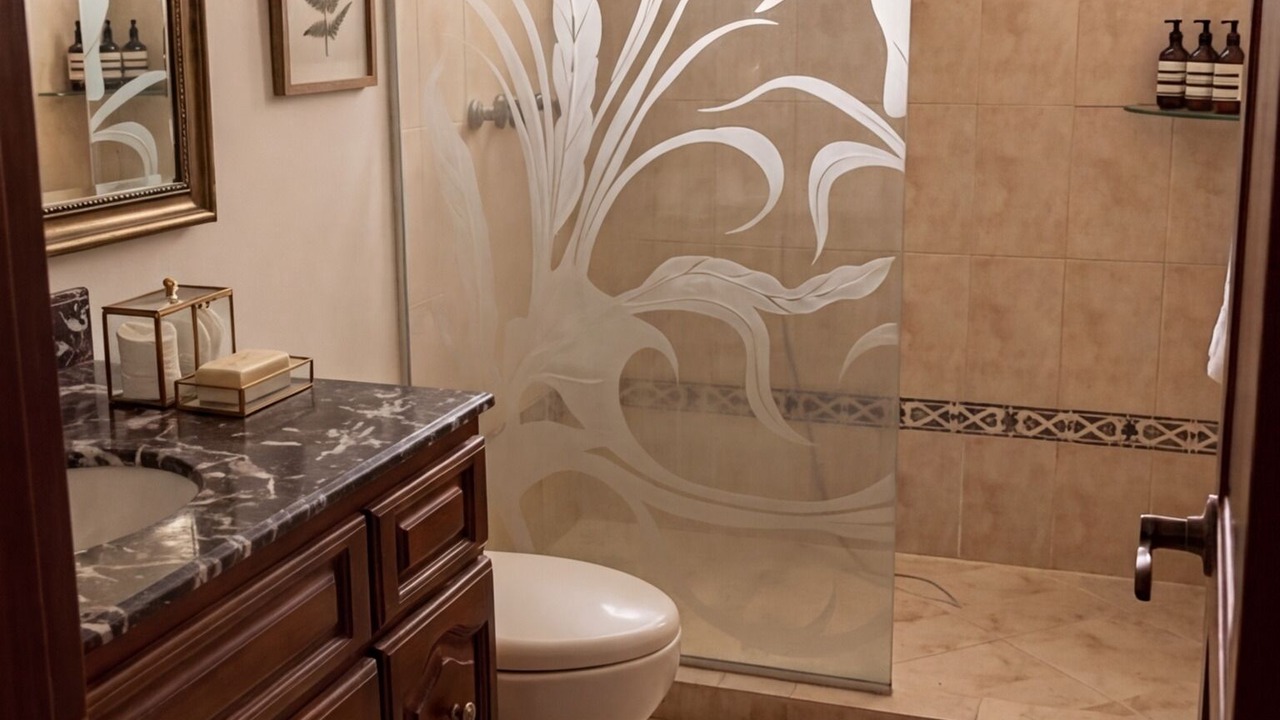 Photo of Bathroom in Laureles