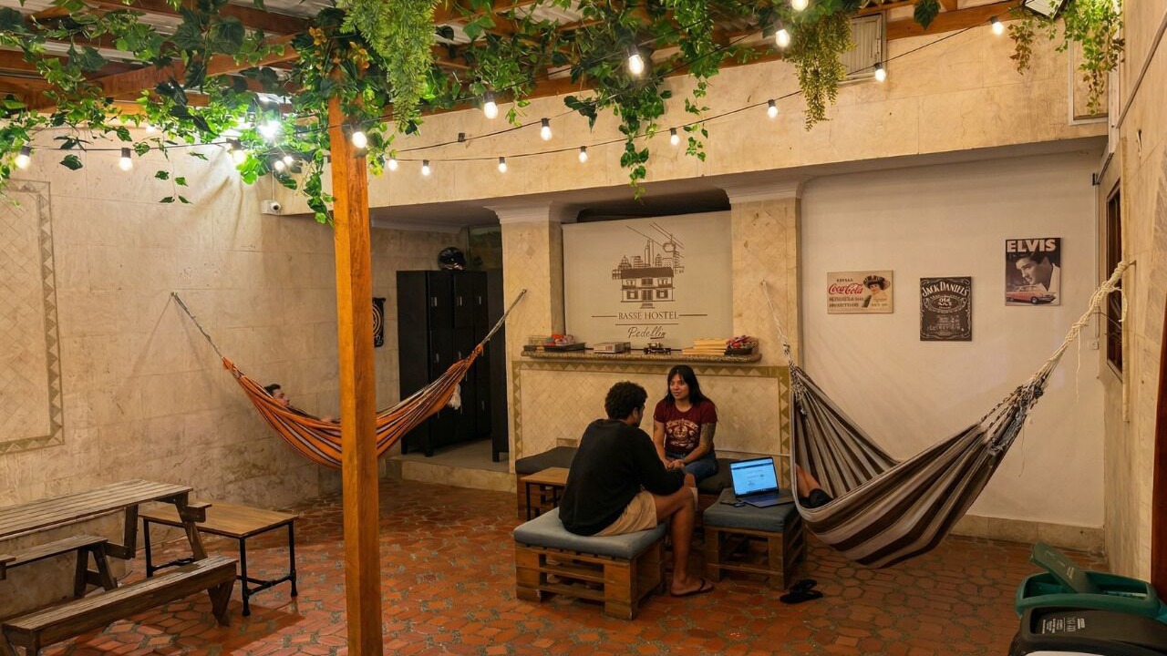 Photo of Patio Balcony in Laureles