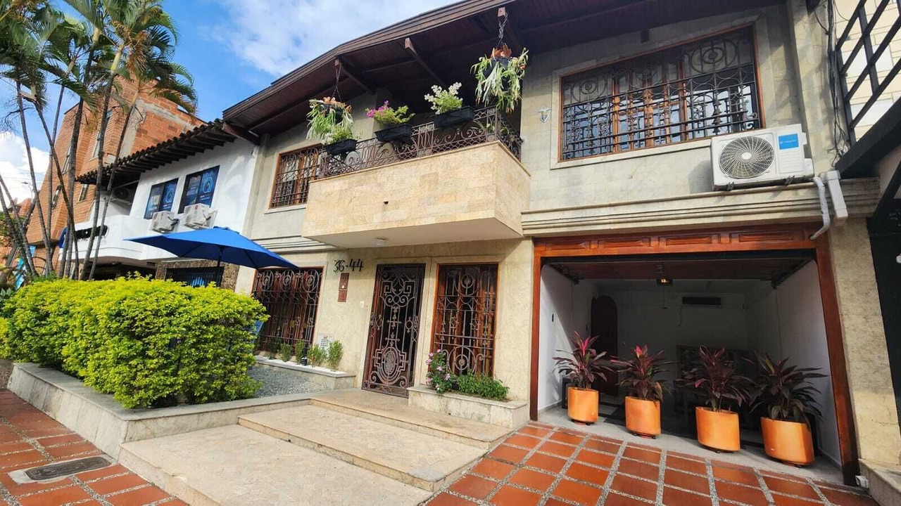 Photo of Outdoor in Laureles