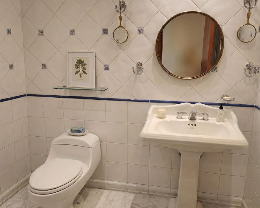 Photo of Bathroom in Laureles