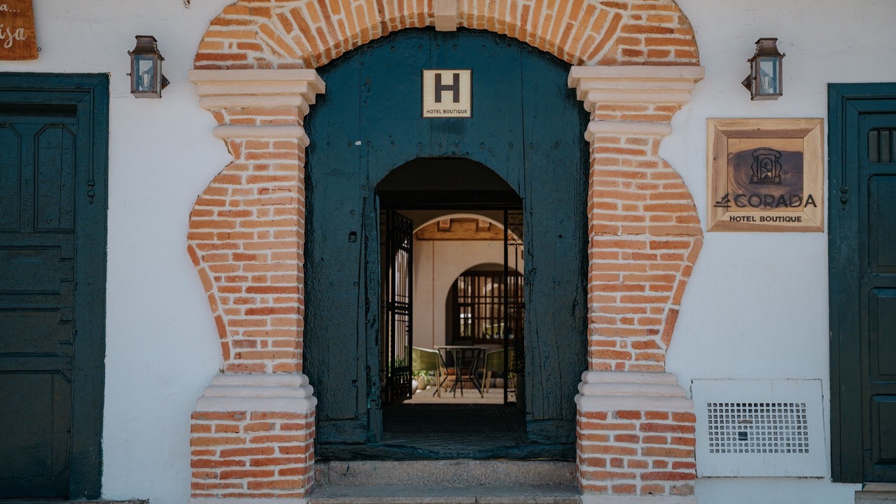 Photo of Outdoor in Old Town