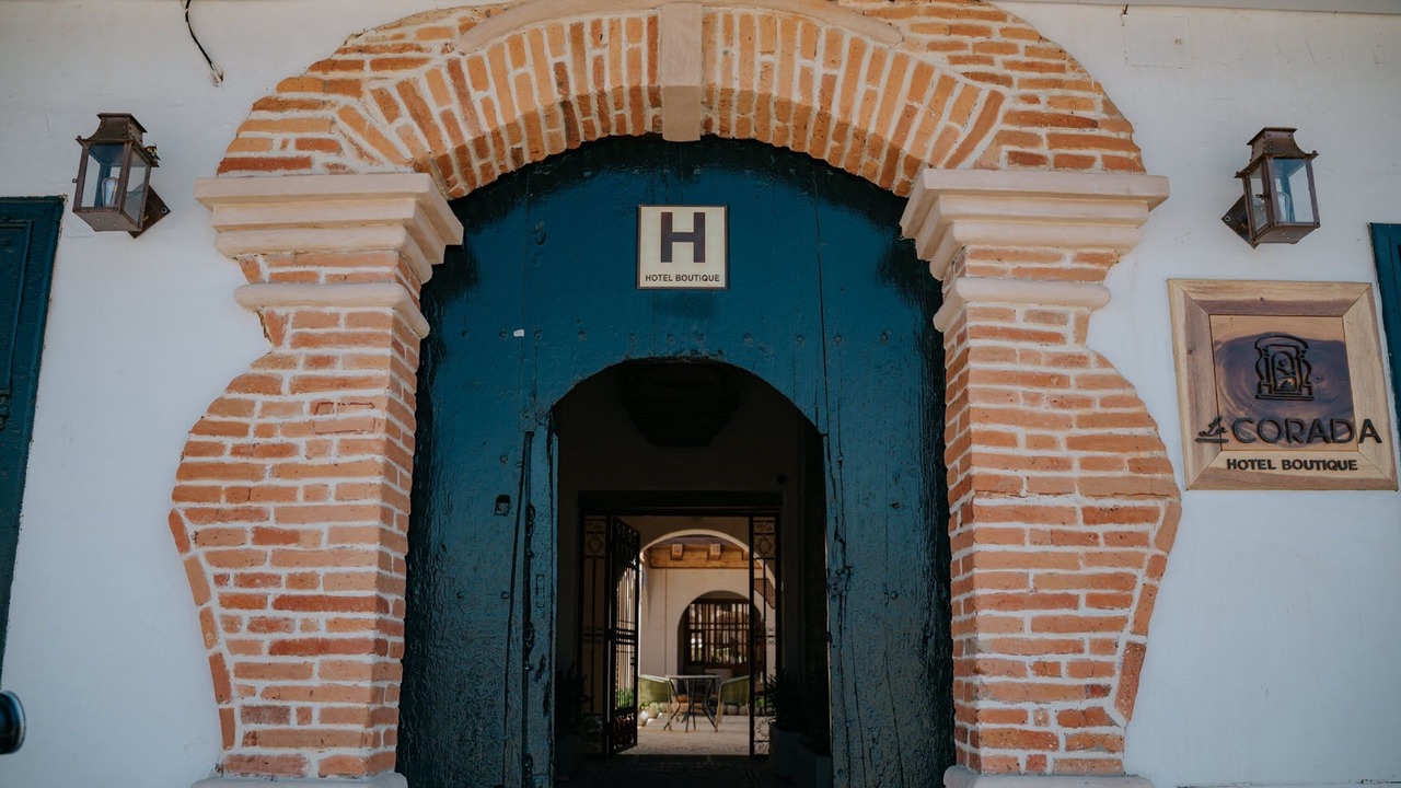 Photo of Outdoor in Old Town