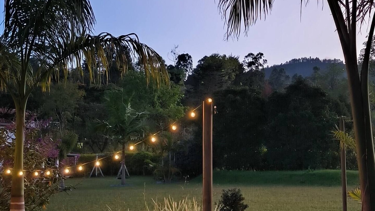 Photo of Outdoor in Guarne