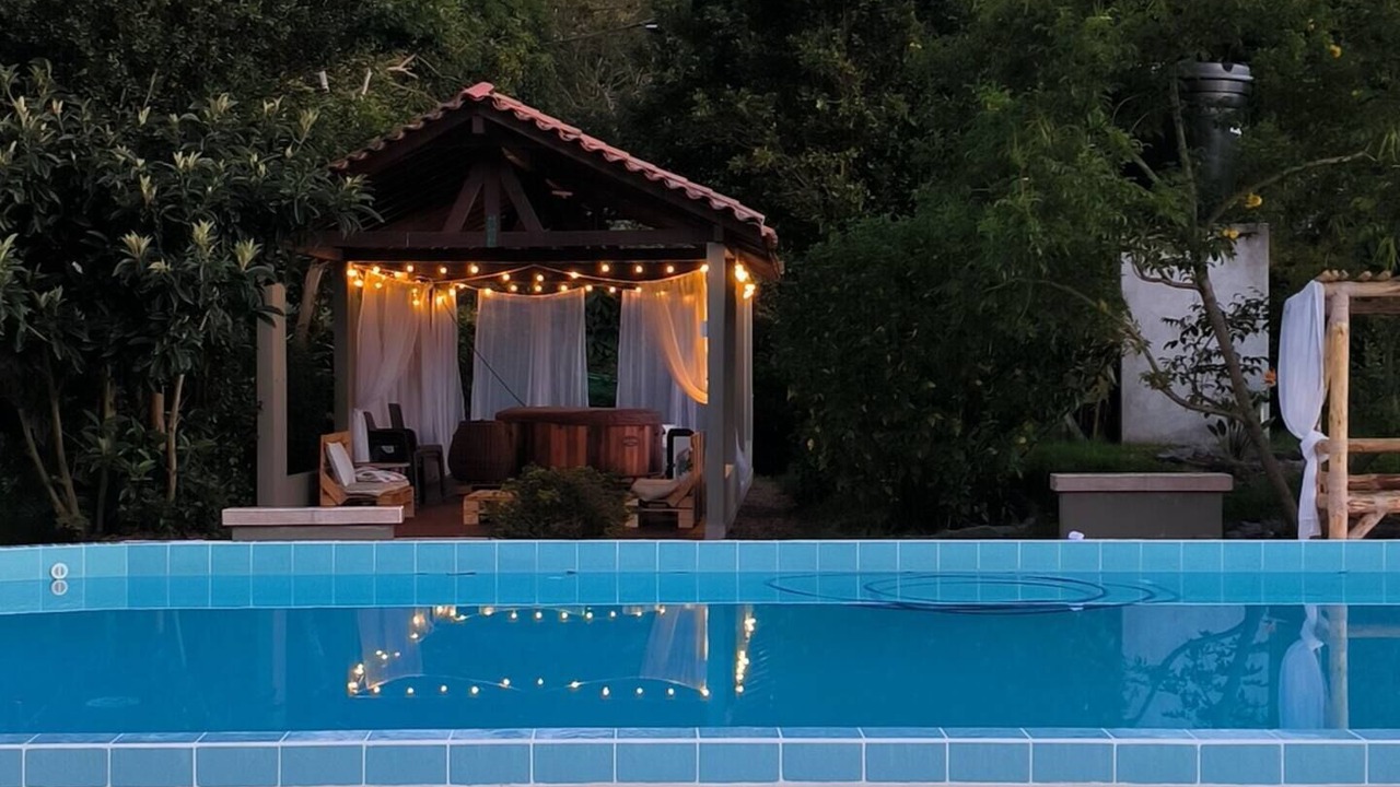 Photo of Outdoor in Guarne
