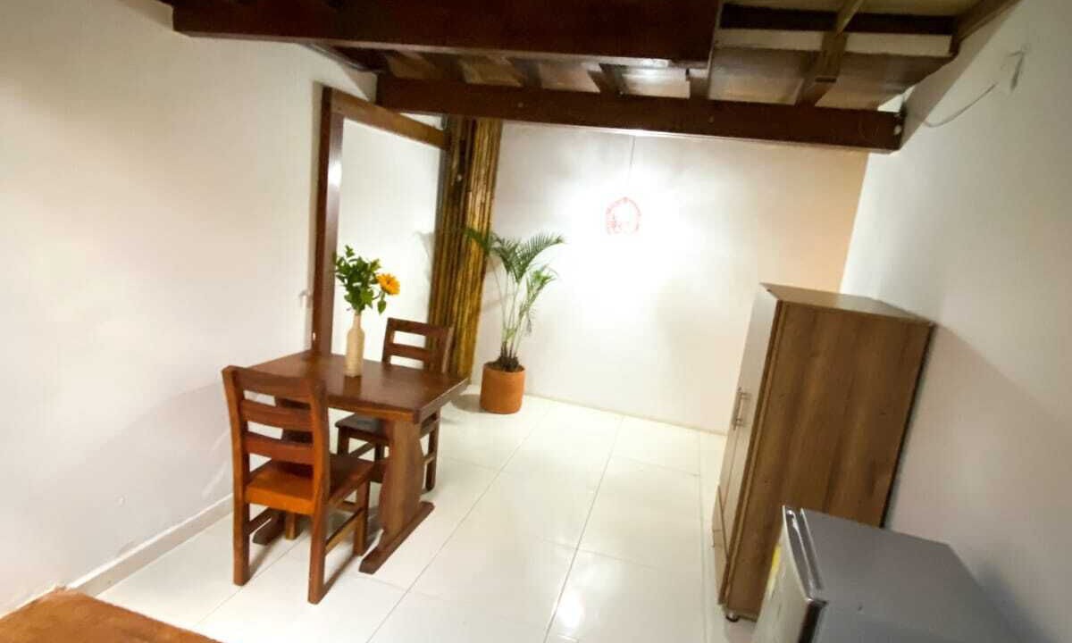 Photo of Bedroom in Envigado